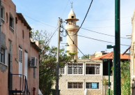 خطباء الأسبوع في مساجد يافا اللد والرملة 